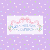 Pastel Polka Dot Hearts Seamless Pattern